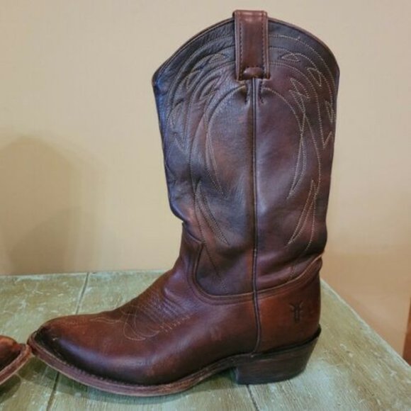 Frye Shoes - Women's Frye Billy Pull-On